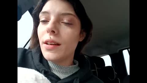 naughtygirl_kel online show from 01.28.25