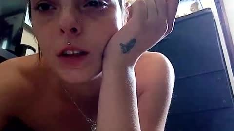 naughtygirl_kel online show from 09.25.25