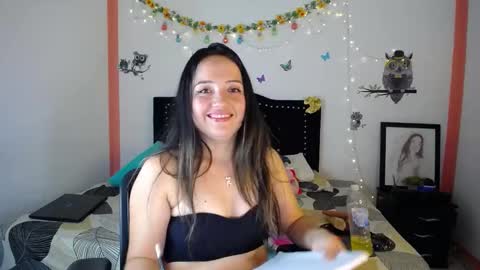 Valeria  online show from 01.22.25