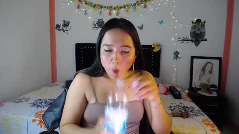 Valeria  online show from 02.11.25