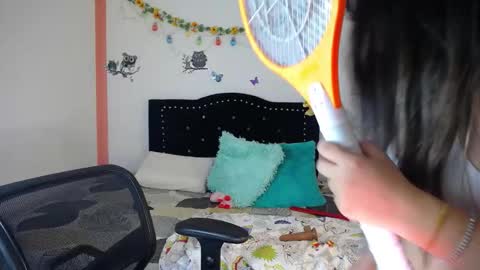 Valeria  online show from 03.05.25