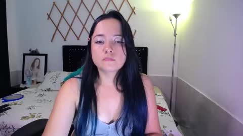 Valeria  online show from 09.16.25