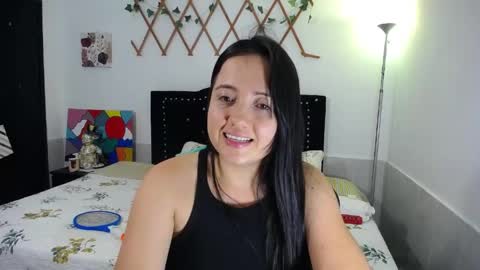 Valeria  online show from 04.15.26