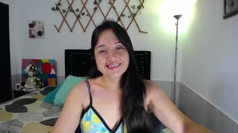 Valeria  online show from 04.21.26