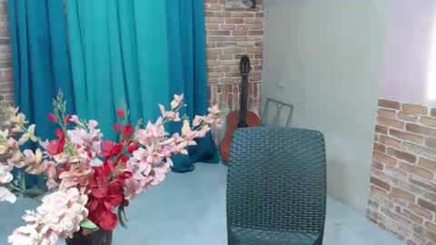 Snapshot of naughtygirlkathy chatting on 02.07.25 kathy online show from 02.07.25