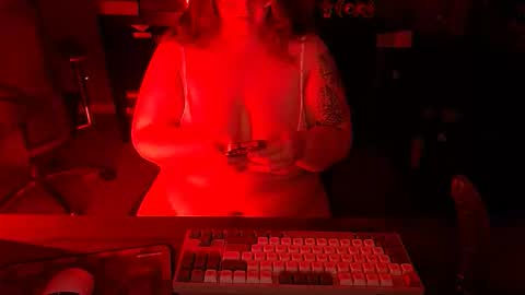 Naughty Goddess online show from 05.06.26