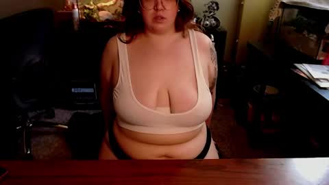 Naughty Goddess online show from 05.14.26