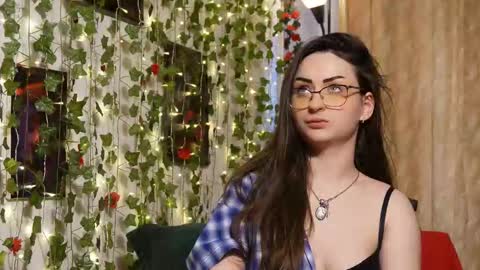 Mya Alexya online show from 02.22.26