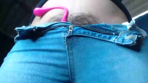 Snapshot of naughtyhotsquirt chatting on 12.25.24 Kimberly online show from 12.25.24