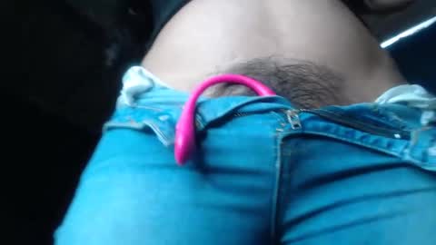 Snapshot of naughtyhotsquirt chatting on 01.07.25 Kimberly online show from 01.07.25