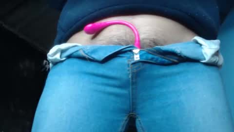 Snapshot of naughtyhotsquirt chatting on 01.19.25 Kimberly online show from 01.19.25