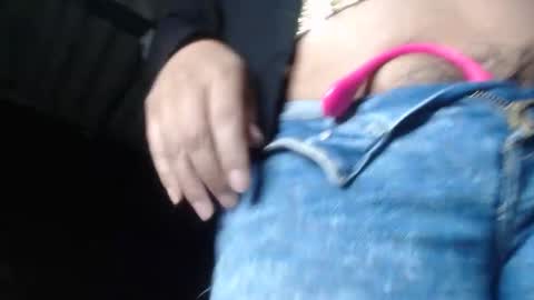 Snapshot of naughtyhotsquirt chatting on 02.17.25 Kimberly online show from 02.17.25