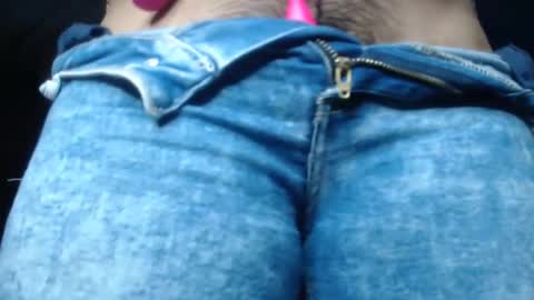 Snapshot of naughtyhotsquirt chatting on 02.17.25 Kimberly online show from 02.17.25