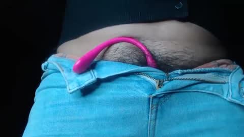 Snapshot of naughtyhotsquirt chatting on 02.28.25 Kimberly online show from 02.28.25
