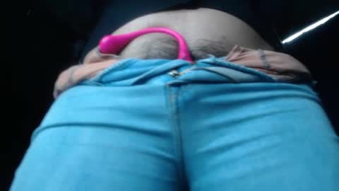 Snapshot of naughtyhotsquirt chatting on 03.01.25 Kimberly online show from 03.01.25