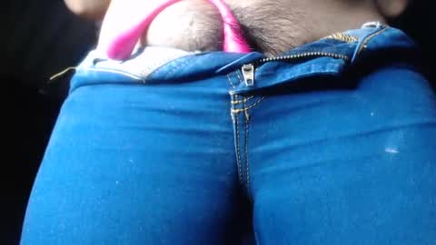 Snapshot of naughtyhotsquirt chatting on 03.01.25 Kimberly online show from 03.01.25
