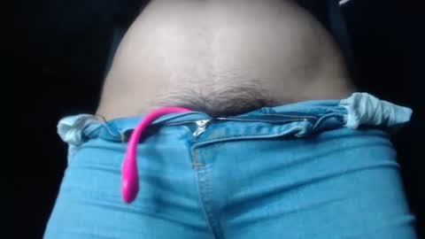 Snapshot of naughtyhotsquirt chatting on 03.06.25 Kimberly online show from 03.06.25
