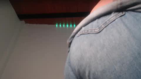 Snapshot of naughtyhotsquirt chatting on 10.13.25 Kimberly online show from 10.13.25