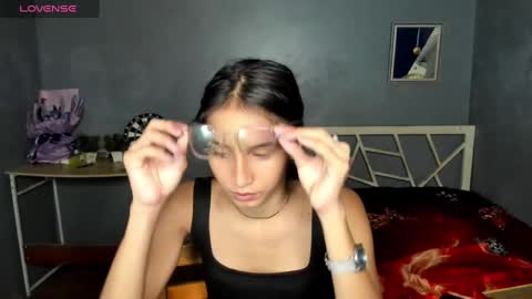 Snapshot of naughtyjanela chatting on 01.26.25 naughtyjanela online show from 01.26.25