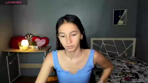 Snapshot of naughtyjanela chatting on 02.01.25 naughtyjanela online show from 02.01.25