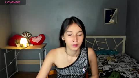 Snapshot of naughtyjanela chatting on 02.13.25 naughtyjanela online show from 02.13.25