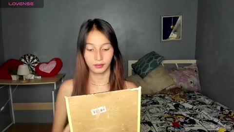 Snapshot of naughtyjanela chatting on 02.23.25 naughtyjanela online show from 02.23.25