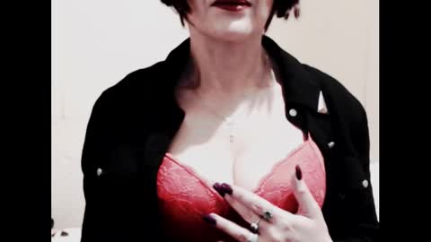 Jenny online show from 11.23.25