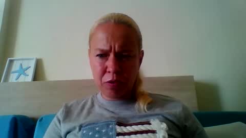 naughtyjennyblondeuk online show from 04.16.26