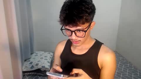 Josh online show from 06.09.26