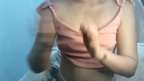 naughtyjoy690 online show from 03.02.25