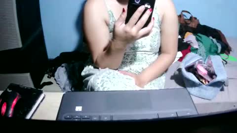 Snapshot of naughtykate69495126 chatting on 02.15.26 naughtykate69495126 online show from 02.15.26