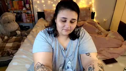 Chris online show from 11.13.25