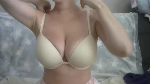 Snapshot of naughtykitten94 chatting on 06.18.26 Chris online show from 06.18.26