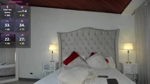 Scarlett online show from 01.14.25