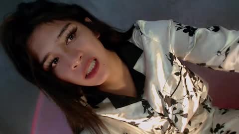 Snapshot of naughtylilslut69 chatting on 09.10.25 J A N E online show from 09.10.25