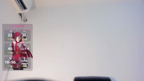 naughtylizeth online show from 02.13.26