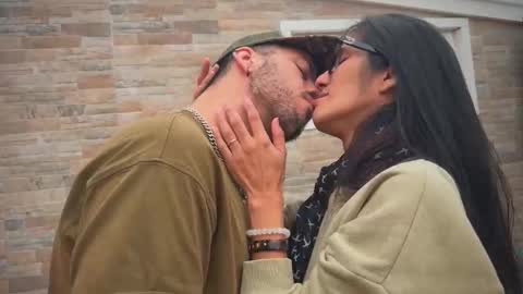 ANDREA STEPH  MIKE online show from 10.28.25