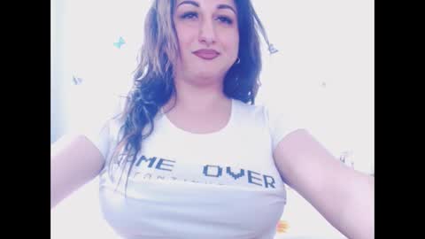 naughtymaya4you online show from 02.20.26