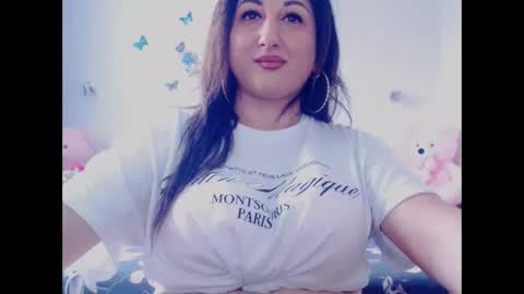 Snapshot of naughtymaya4you chatting on 03.30.26 naughtymaya4you online show from 03.30.26