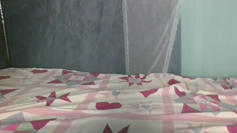 Snapshot of naughtyme4711 chatting on 03.01.25 Naughty is my name online show from 03.01.25