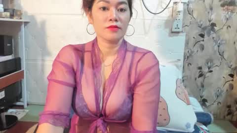 marvie mhavz online show from 11.04.25