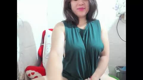 marvie mhavz online show from 02.17.26