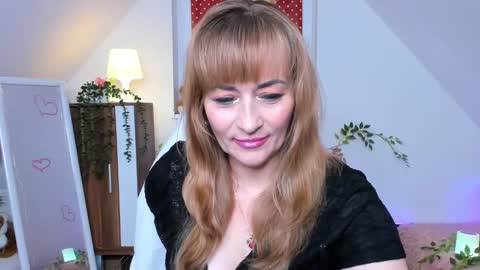 Milana - on air every day except Wednesday from 9 pm to 4 am European time online show from 10.25.25