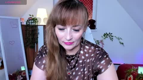 Snapshot of naughtymilane chatting on 06.18.26 Milana - on air every day except Wednesday from 9 pm to 4 am European time online show from 06.18.26