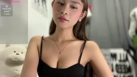 your girlfriend mira online show from 04.18.26