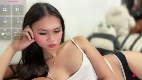 Snapshot of naughtymira888 chatting on 05.24.26 your girlfriend mira online show from 05.24.26