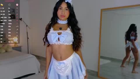 naughtynath_ online show from 01.06.26