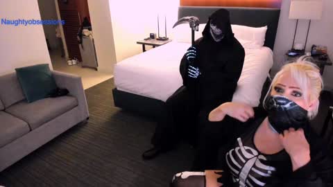 Aphroditecall me A for short online show from 11.01.25