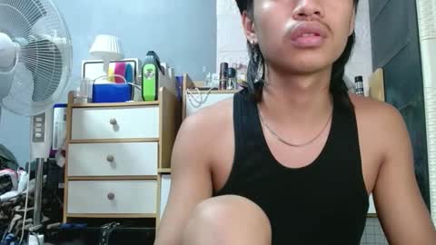 naughtyperfectasian4u online show from 01.16.26