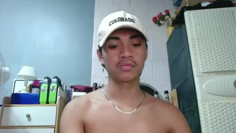 naughtyperfectasian4u online show from 01.17.26